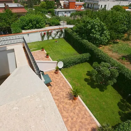 Apartmanhotel Della Piana