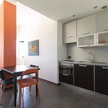 Apartmanhotel Della Piana 3*