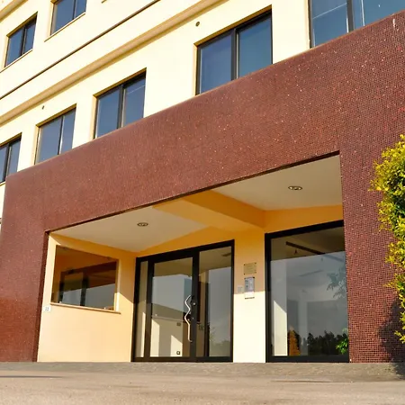 Apartmanhotel Della Piana