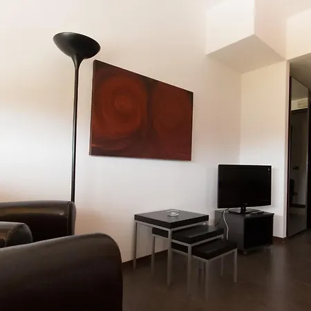 Apartmanhotel Della Piana Aprilia