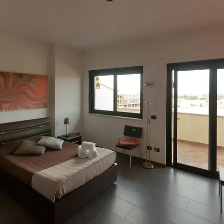 Della Piana 3* Aprilia