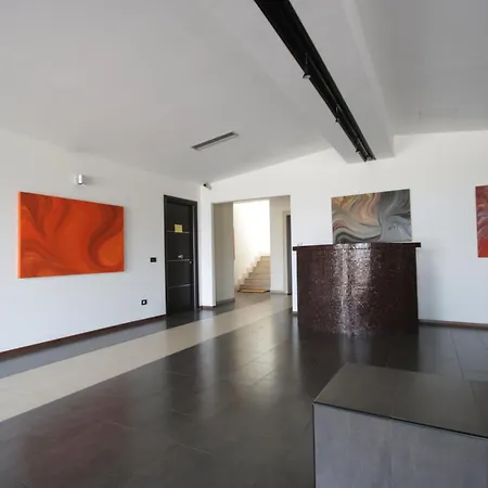 Aparthotel Della Piana 3*