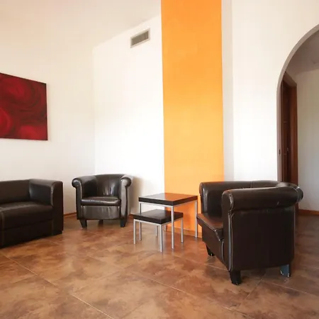 Aparthotel Della Piana