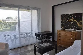 Hotel apartamentowy Della Piana Aprilia