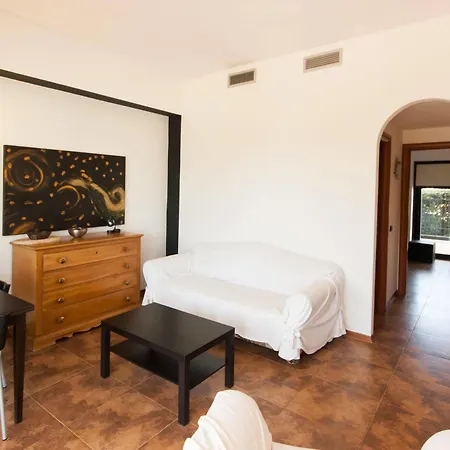 Della Piana Aparthotel 3*