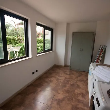Della Piana Aparthotel 3*