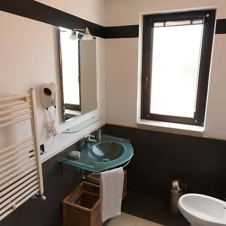 Della Piana Hotel apartamentowy Aprilia