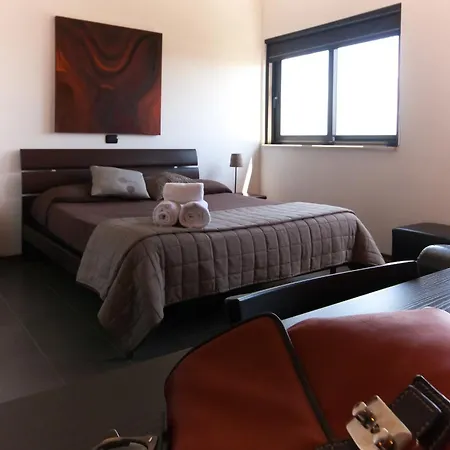 Hotel apartamentowy Della Piana