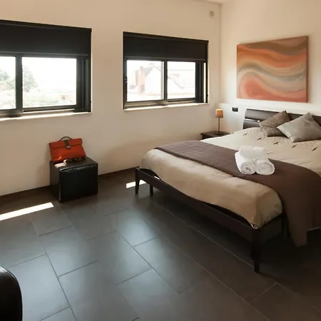 Hotel apartamentowy Della Piana Aprilia