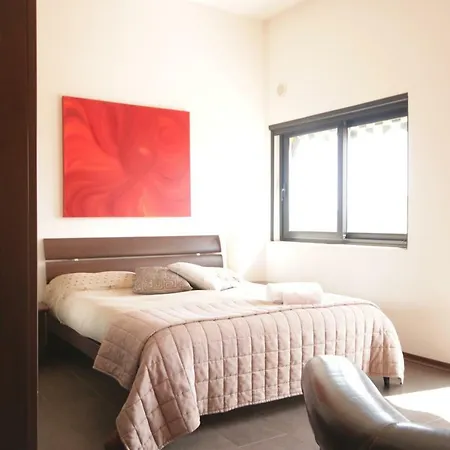 Della Piana Aparthotel 3*