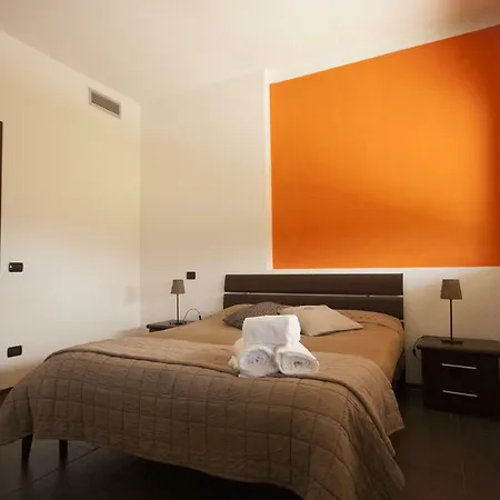 Aparthotel Della Piana 3*