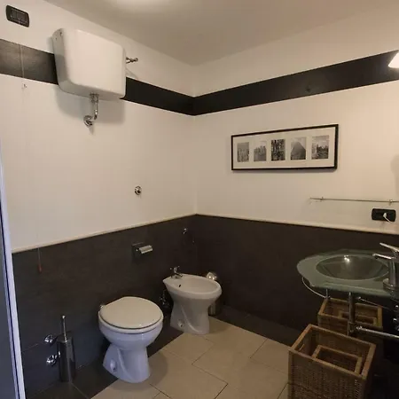 Aparthotel Della Piana Aprilia